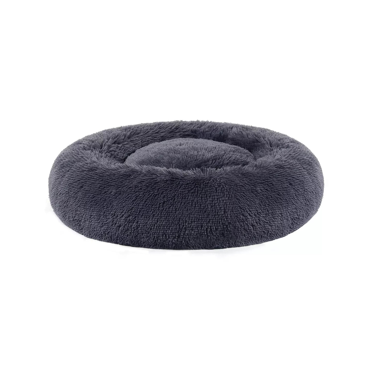 In And OutdoorMatch Fluffy hondenkussen Igoran - Hondenmand - Bankkussen - Bank - 70x70x20cm Honden bed