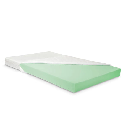 In And OutdoorMatch Matras Zico - Koudschuim - 160x200x16cm Matras