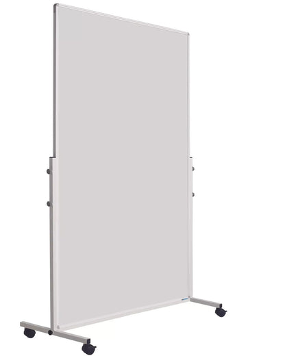 Mobiel whiteboard emaille PRO Tracey - Weekplanner - Maandplanner - Jaarplanner - Magnetisch - 180x120cm Whiteboards